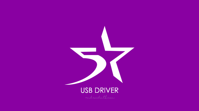 5Star USB Driver