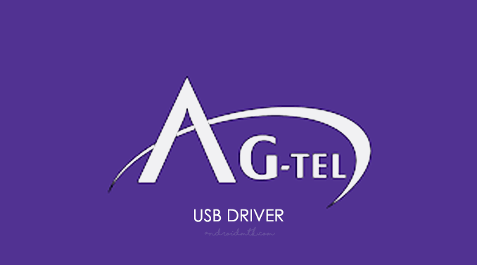 Agtel USB Driver