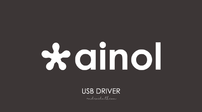 Ainol USB Driver