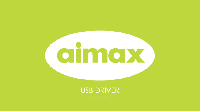 Airmax USB Driver