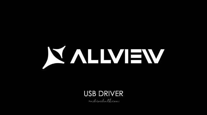 Allview USB Driver