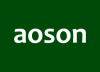 Aoson Logo