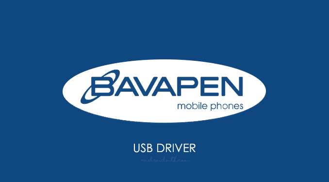 Bavapen USB Driver