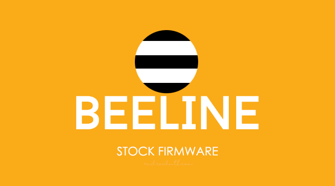 Beeline Stock Rom Firmware
