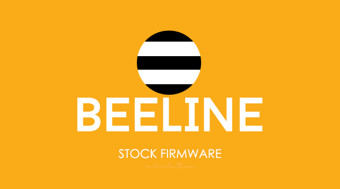 Beeline Stock ROM Firmware