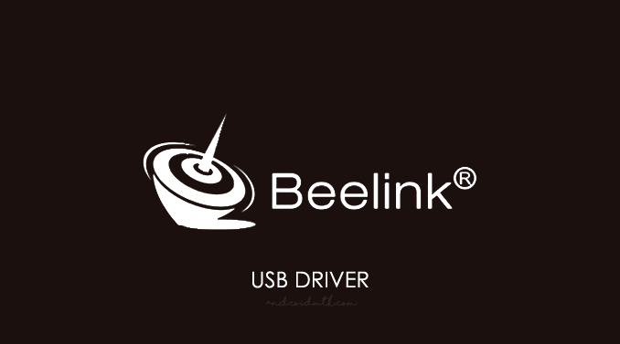 Beelink USB Driver