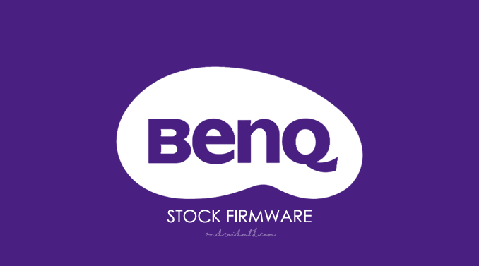 BenQ Stock ROM
