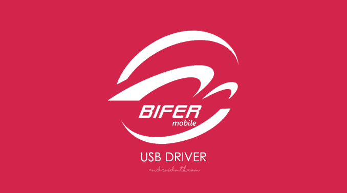 Bifer USB Driver