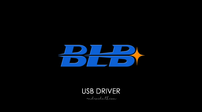 BLB USB Driver