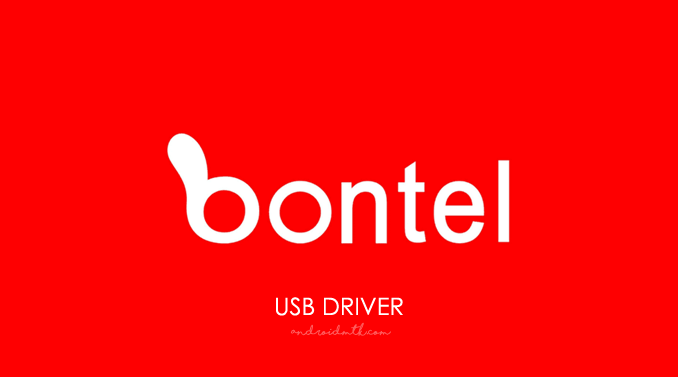 Bontel USB Driver