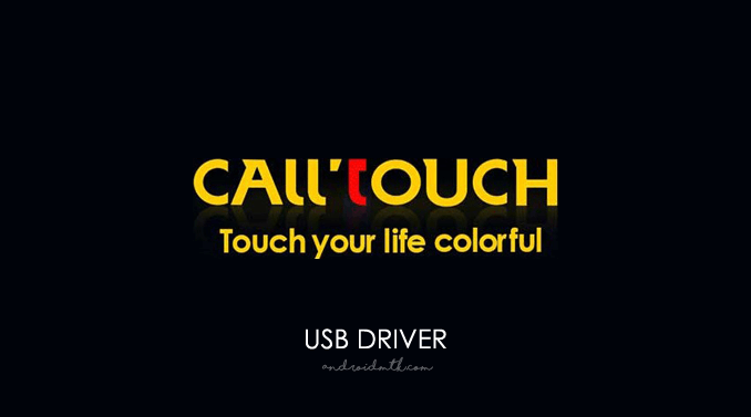 Calltouch USB Driver