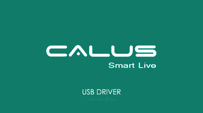 Calus USB Driver