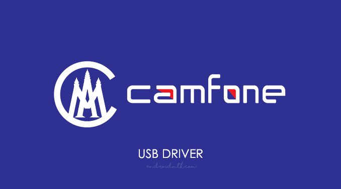 Camfone USB Driver