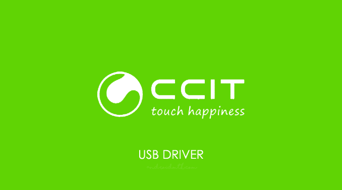 CCIT USB Driver