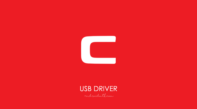 Celkon USB Driver