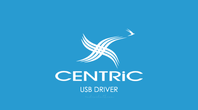Centric USB Driver