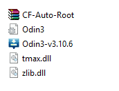 Chainfire Root File For Samsung Galaxy S3 Sph-L710 (Sprint)