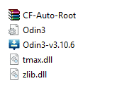 Chainfire Root File for Samsung Galaxy S4 SC-04E on 5.0.1