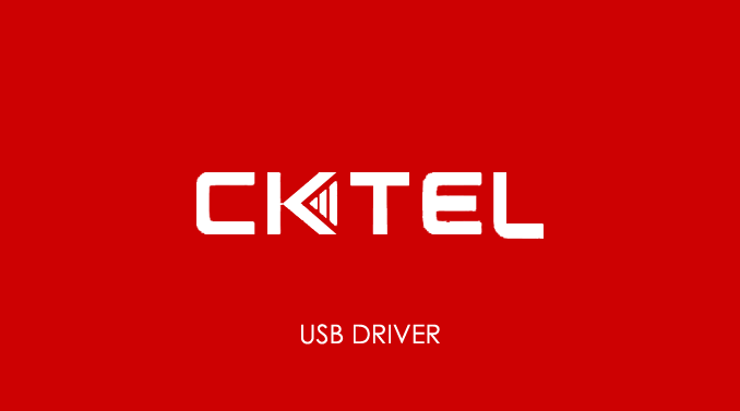 Cktel USB Driver