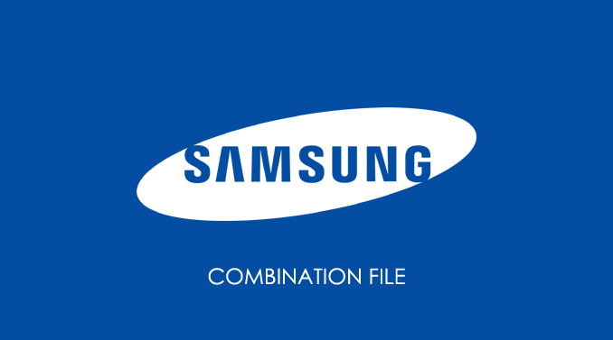 Samsung Combination File