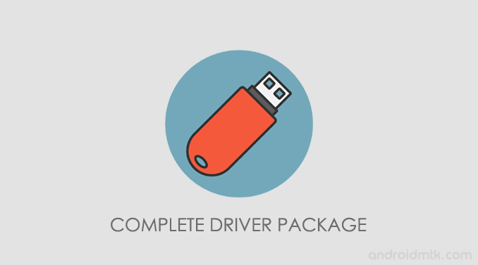 Complete Driver Package