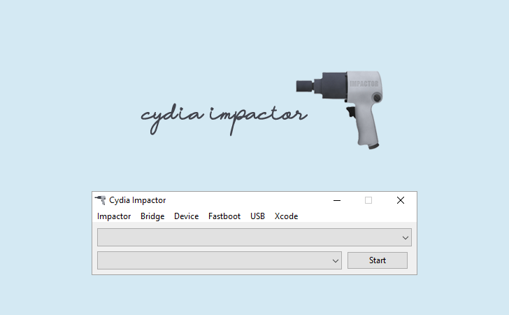 Cydia Impactor