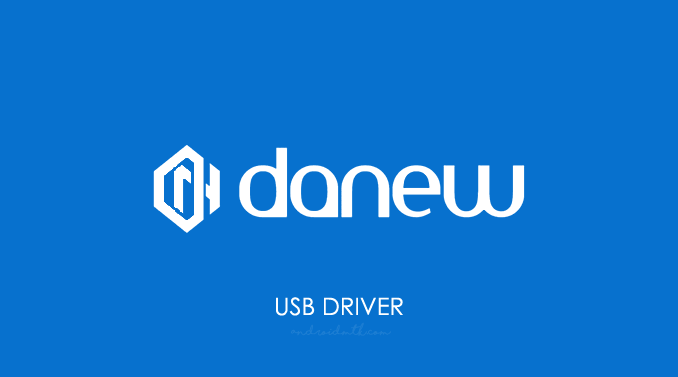 Danew USB Driver