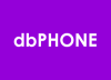 DBphone Logo