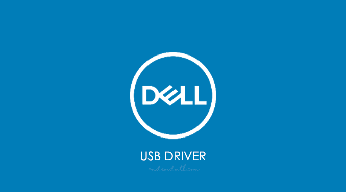 Dell USB Driver