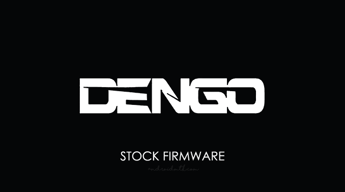 Dengo Stock ROM