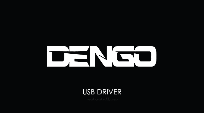 Dengo USB Driver