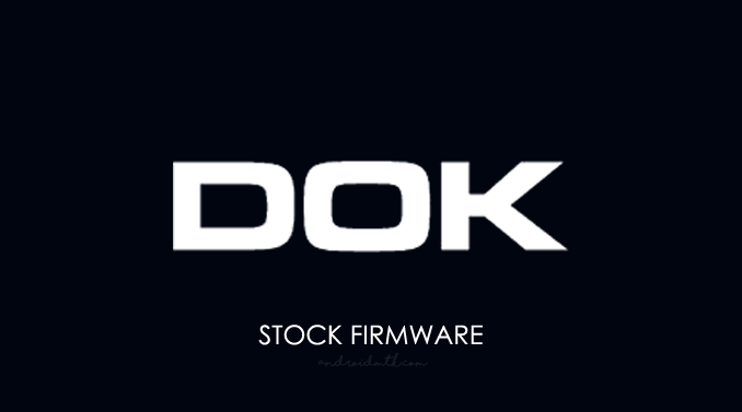 DOK Stock ROM