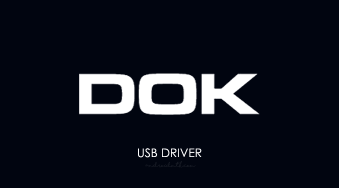 DOK USB Driver