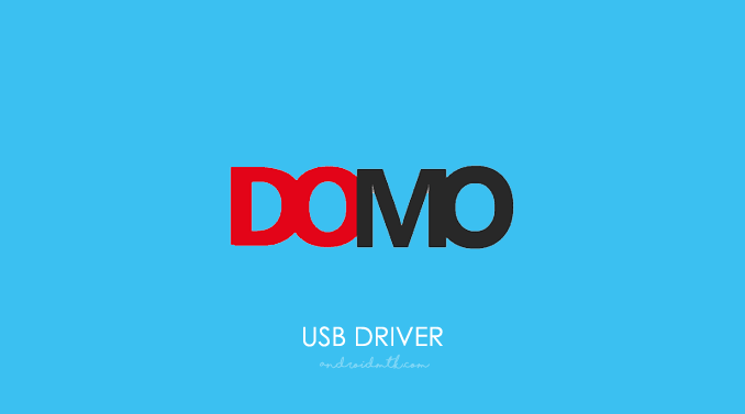 Domo USB Driver