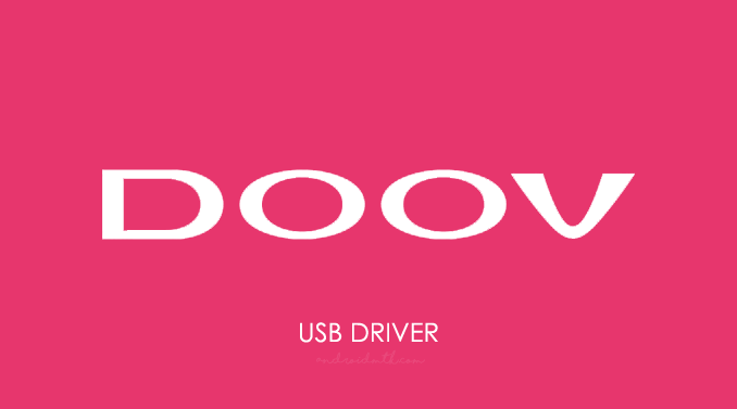 Doov USB Driver