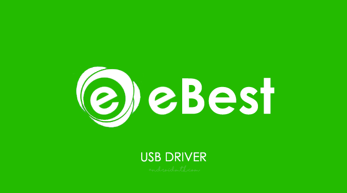 Ebest USB Driver