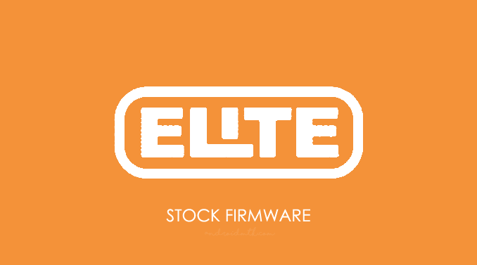 Elite Stock ROM