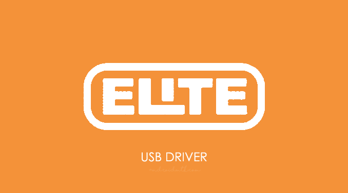 Elite USB Driver