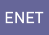 Enet Logo
