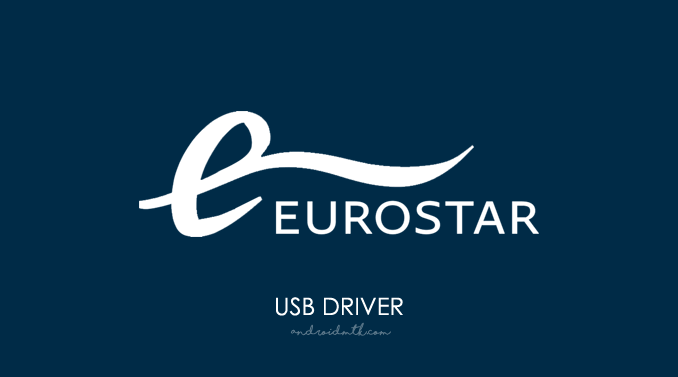 Eurostar Driver