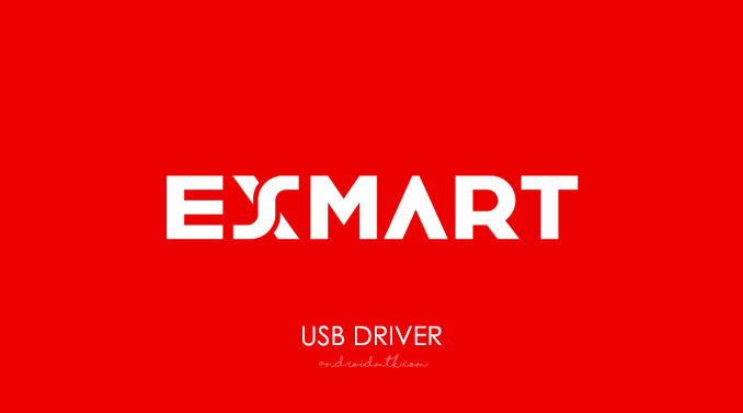 Exmart USB Driver