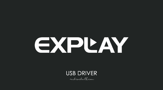 Explay USB Driver