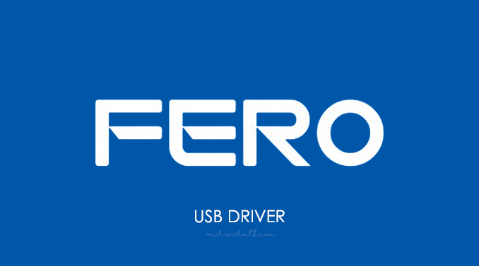 Fero Usb Driver