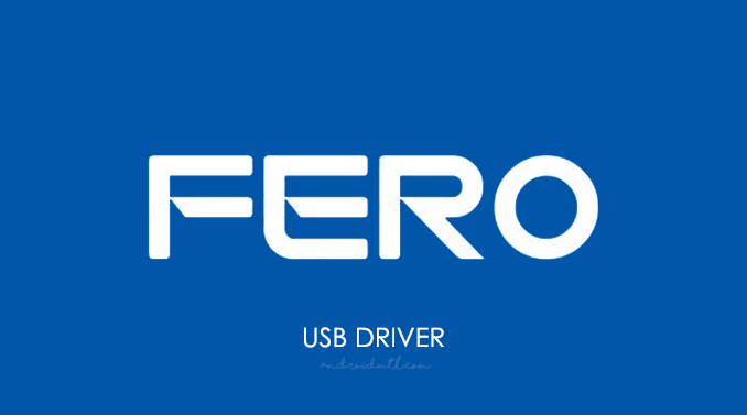 Fero USB Driver