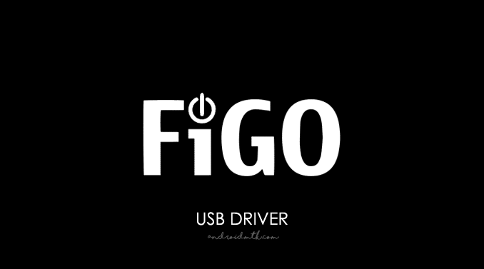 Figo Usb Driver