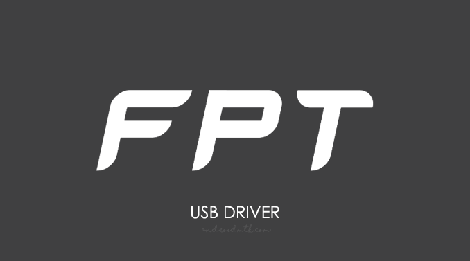 FPT USB Driver