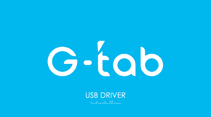 how to download usb driver on a tablet samsung