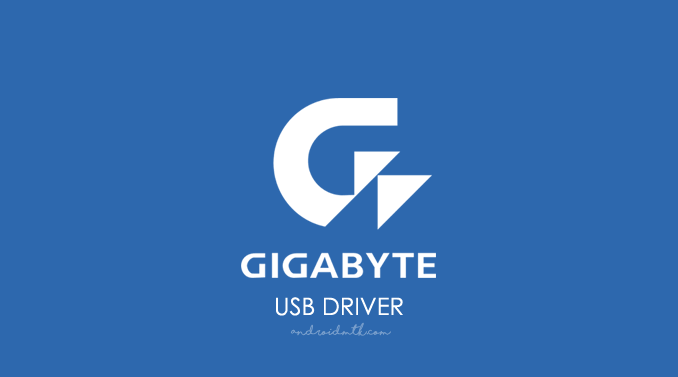 Gigabyte USB Driver