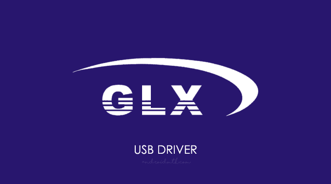 GLX USB Driver