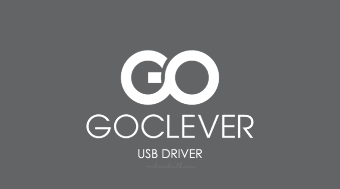 Goclever USB Driver